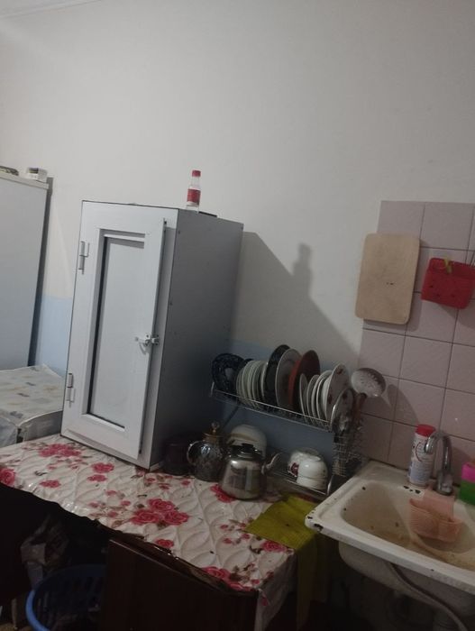 Срочно! Квартира на Юнусабад -Петушок 3/3/9 общ пл 72м ,разделка