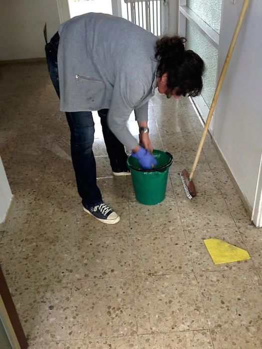 Servicii de curățenie