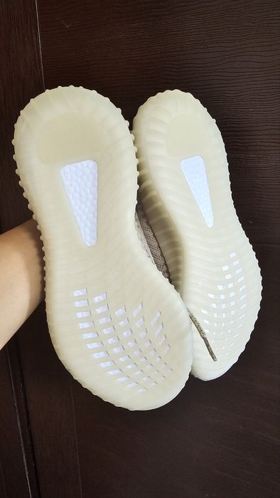 Мъжки маратонки Adidas 43 Yeezy boost номер