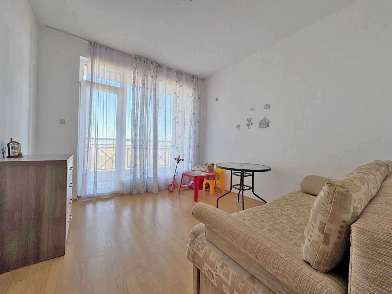 Продава се Тристаен апартамент в к.к. Слънчев бряг - 69 кв.м за 754 €/кв.м - Снимка #7