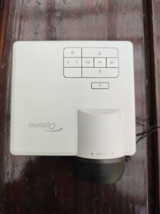 Videoproiector OPTOMA ML1050ST+