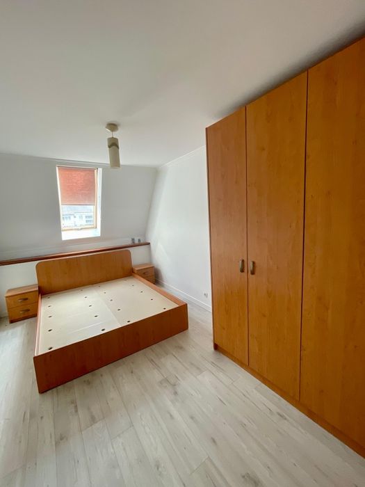 Vând apartament 2 camere  zona Parc Salca