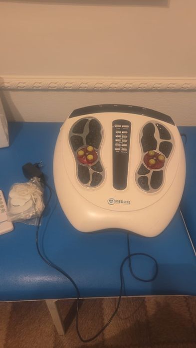 Массажер для ног