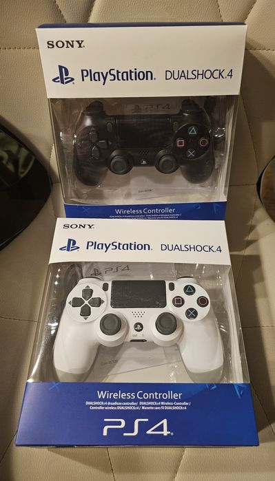 Controller maneta pt ps4 si ps5