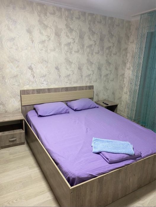 Квартира посуточна астана мангылык ел