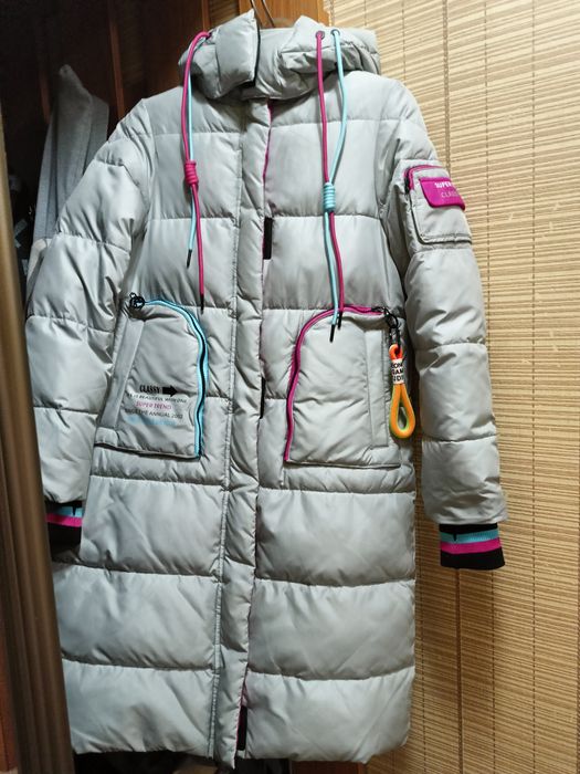 Одежда для девочек