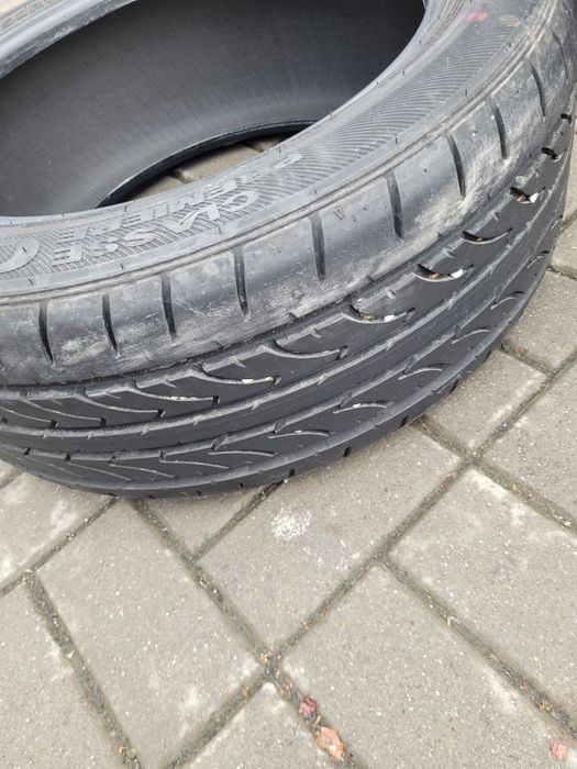 Vând anvelopă de vară