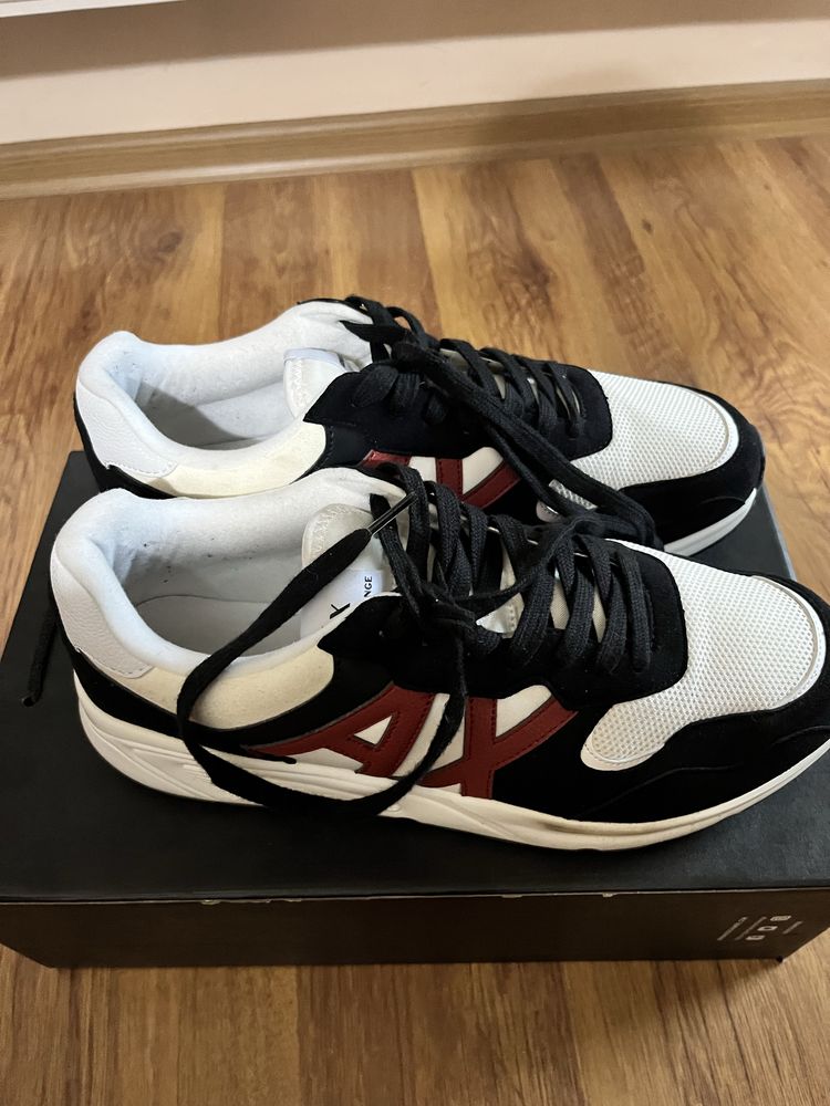 Armani Exchange xv160 xux152