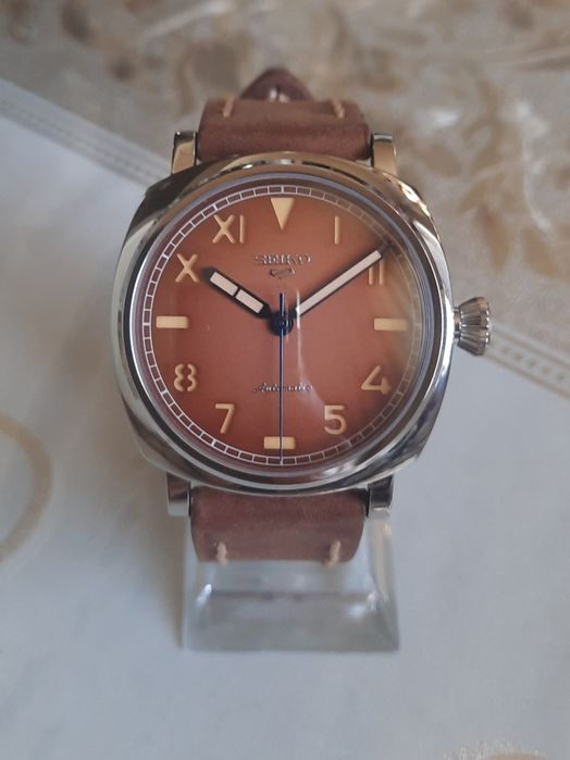 Наручные часы SEIKO automatic