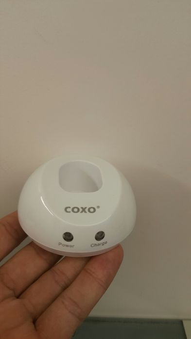 СОХО Смарт , преносим ендо мотор