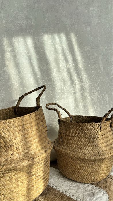 Корзинки для дома