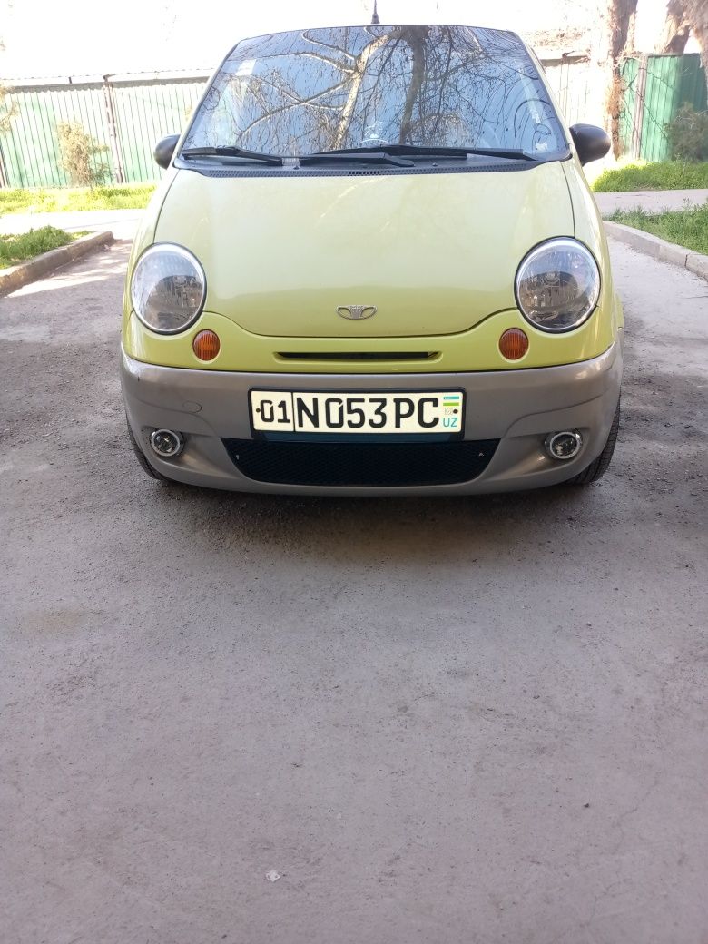 Продаю Матиз бест