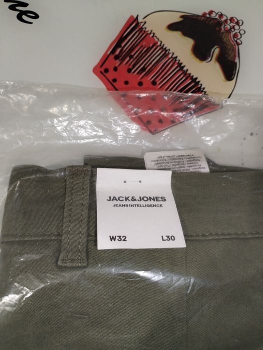 Blugi Jack jones