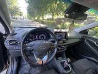 Hyundai i30 2020 stare perfecta de functionare !