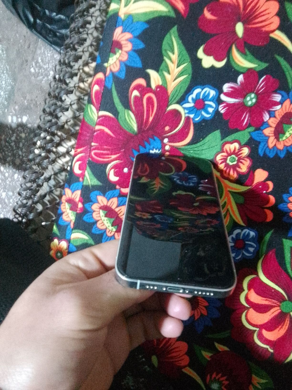 IPhone 12 pro 256 gb