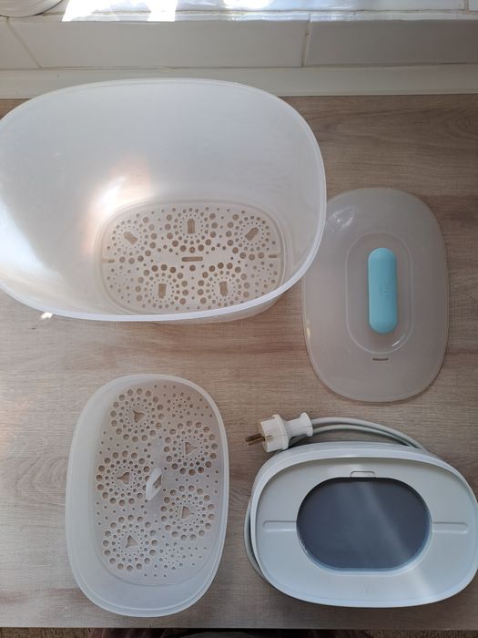 Sterilizator Phillips Avent
