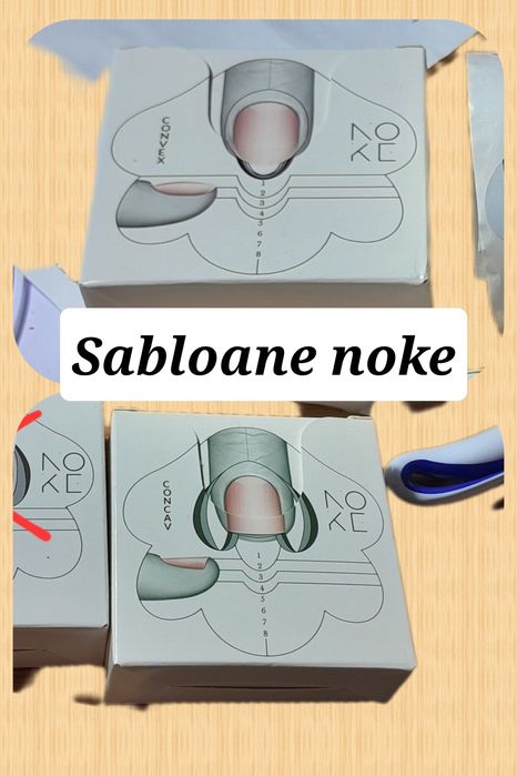 Produse de manichiură