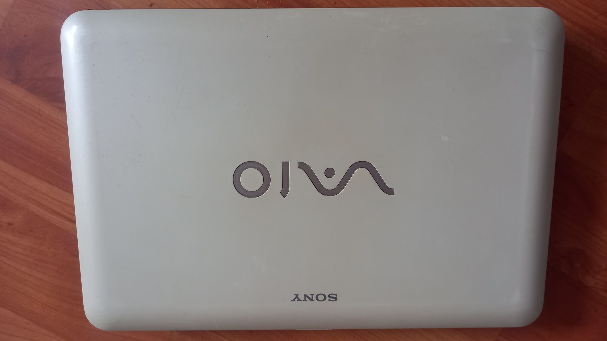 Laptop sony vaio 13 inch