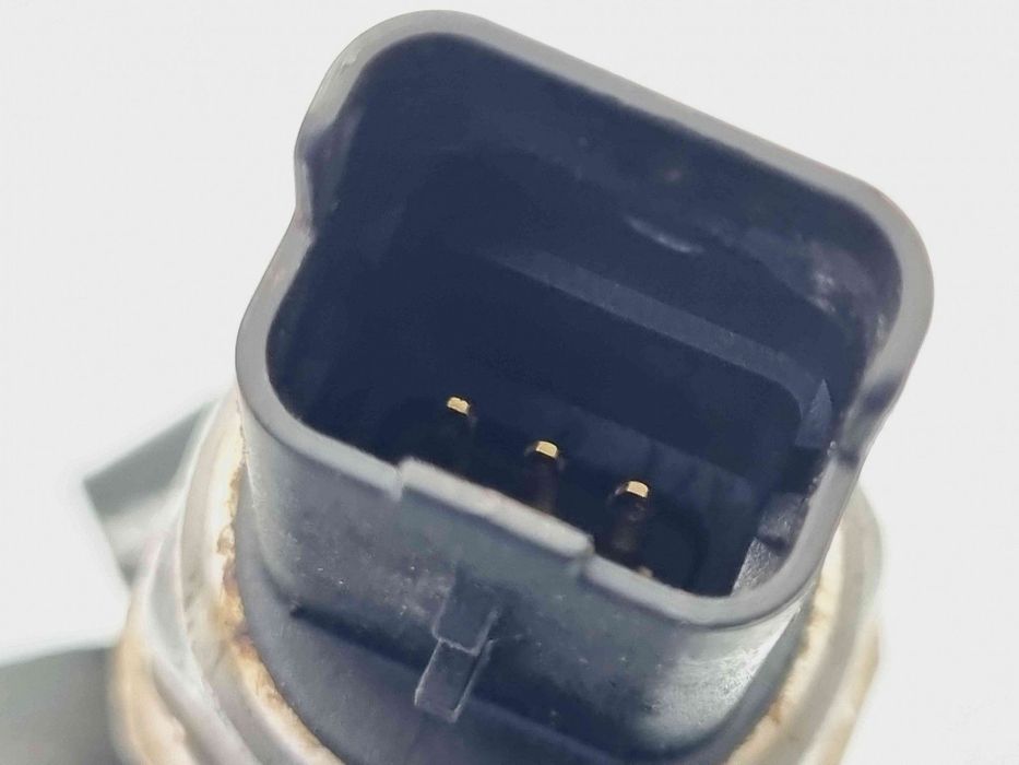 Rampa injectoare PEUGEOT 207 (WA) [Fabr 2006-2012] 9685297580 1.6 D416