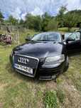 Audi A3 2.0 2006