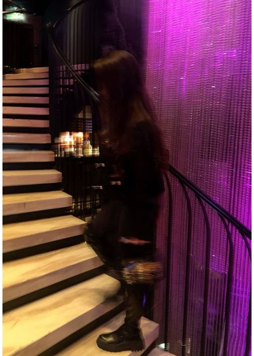 Авторский массаж для Мужчин