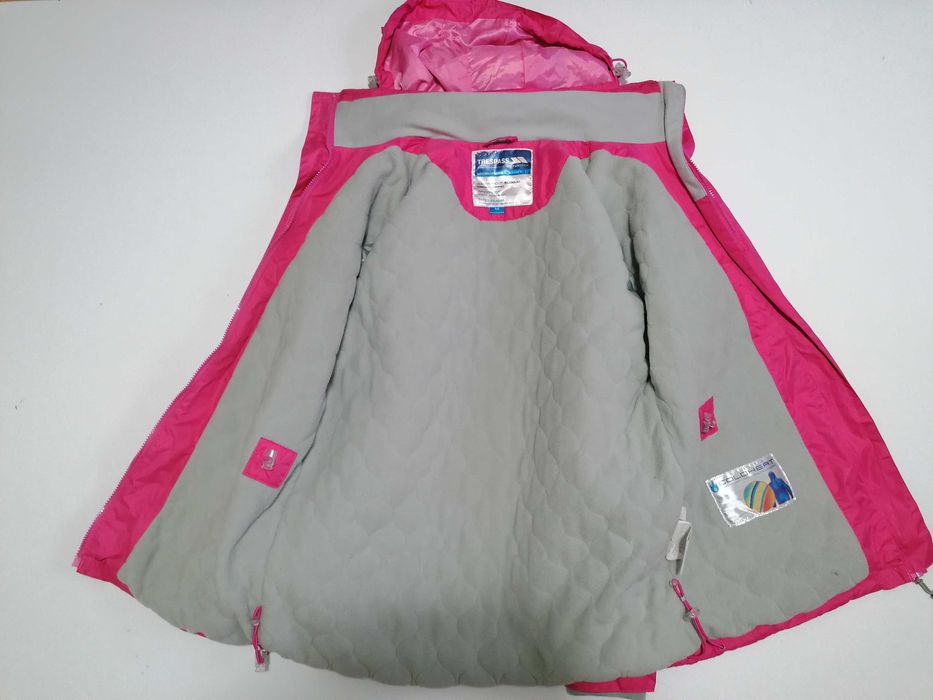 Costum ski, impermeabilitate 5000 mm apă → TRESPASS, mărimea M (M/L)