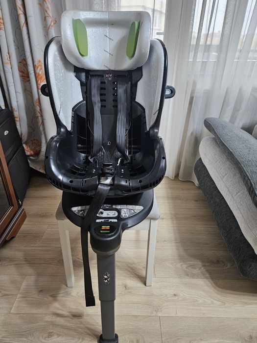Scaun auto joie i spin 360 E