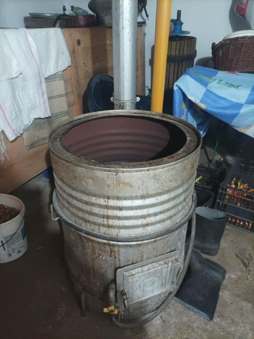 VÎND STRUNG și diverse lucruri