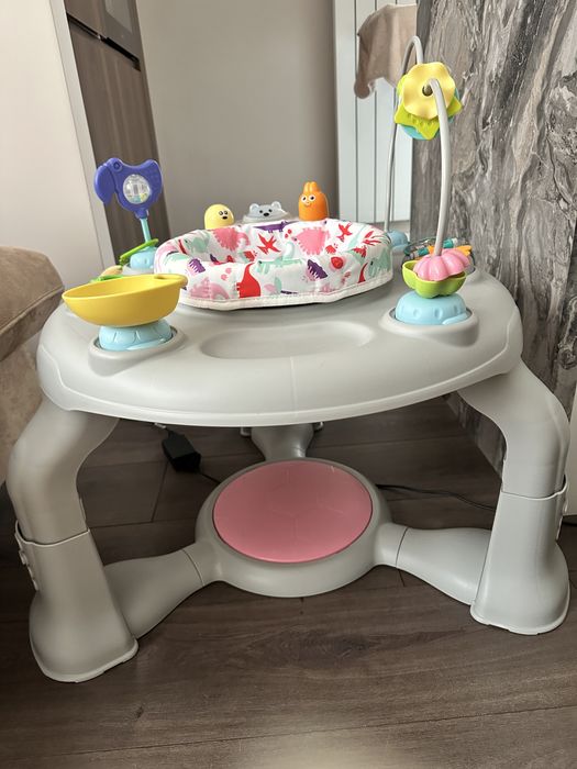 Активен център Cangaroo mate