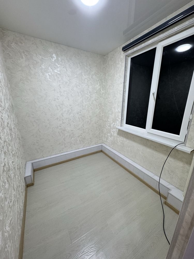 Продается квартира (1 в 2)