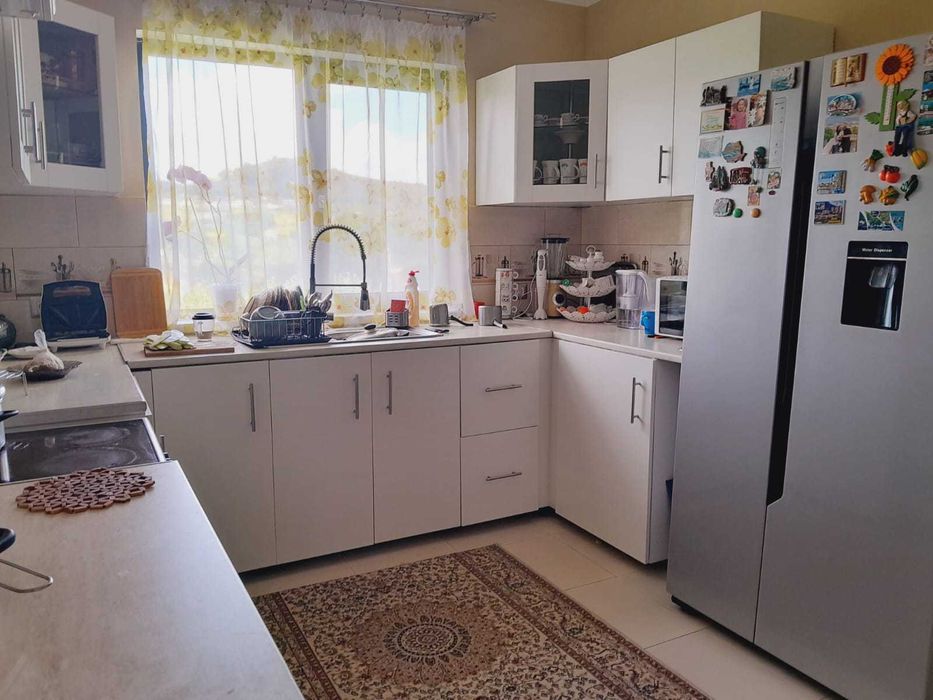 Casa superba la cheie in Salicea cu 1000 mp teren