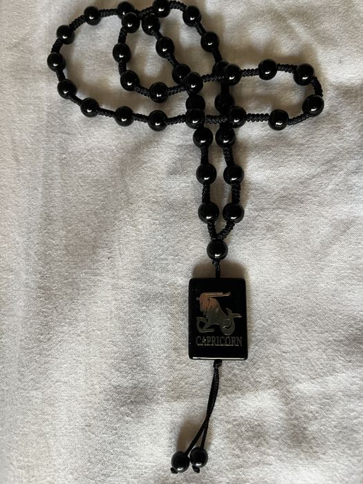 ROZARIU din pietre semiprețioase