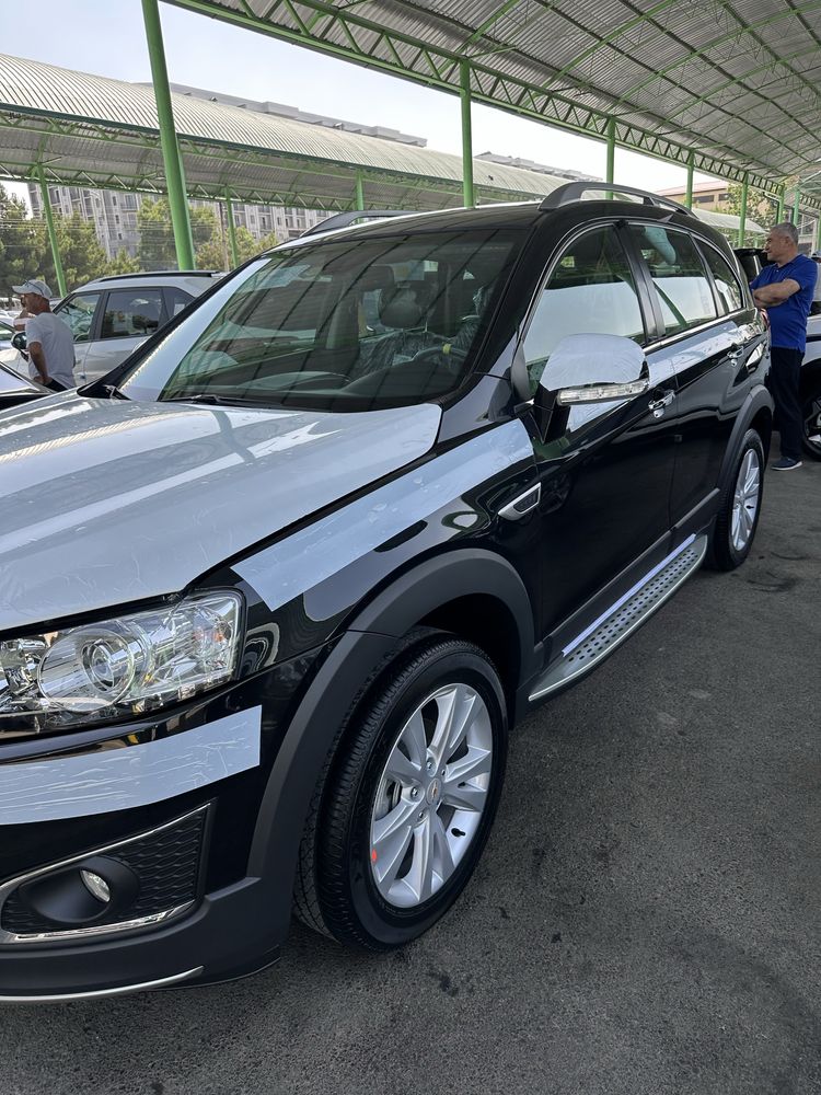 kaptiva 3 plus 2015 yil