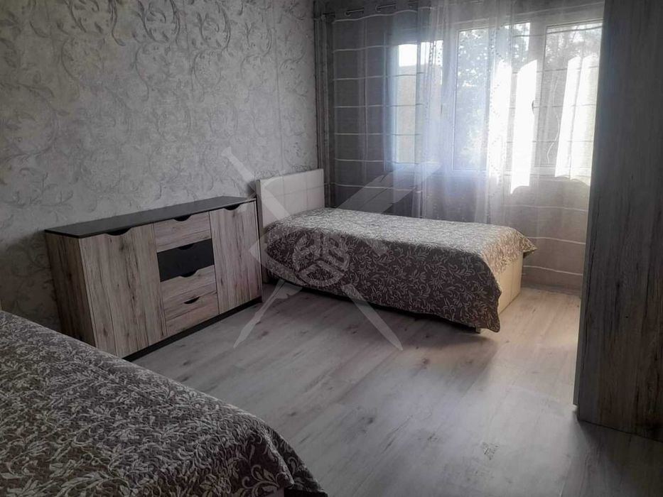 Продава се Тристаен апартамент в София, Слатина - 87 кв.м за 2288 €/кв.м - Снимка #2