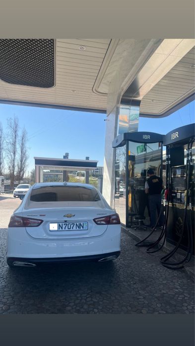 Malibu 2 premier 2 turbo