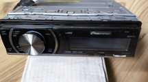 Висок клас CD , USB авто радио Pioneer DEH-P6000U ЗапазенB