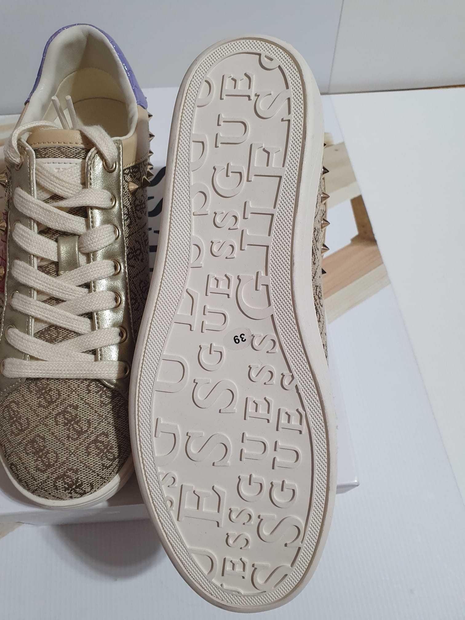 Guess masura 39 originali noi in cutie