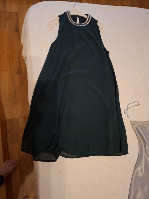 Rochie eleganta si scurta