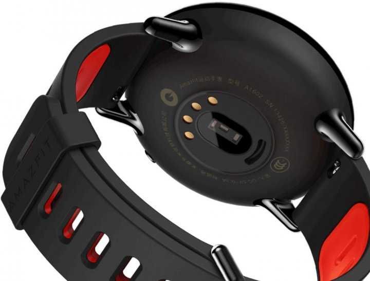 Продаю смарт часы Xiaomi Amazfit Pace