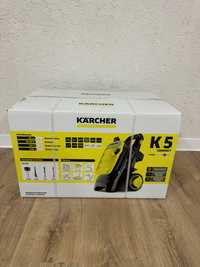 Karcher K5 Compact Aparat de spalat cu presiune Nou/Fact+Garantie