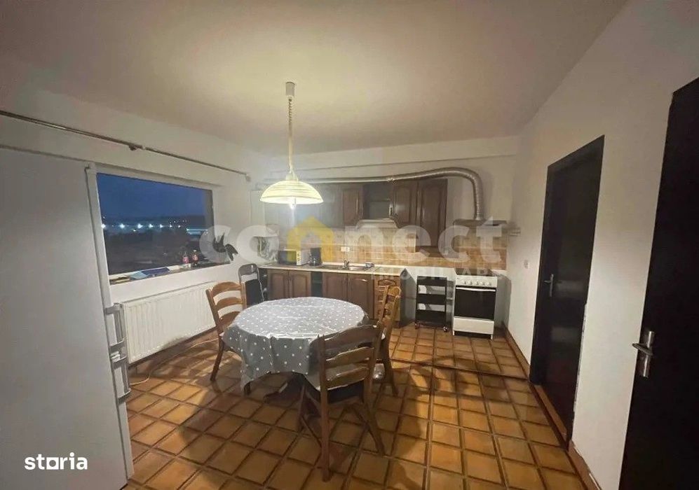 Imobil de inchiriat | SU 115 mp | Cartier Someseni - zona Primariei