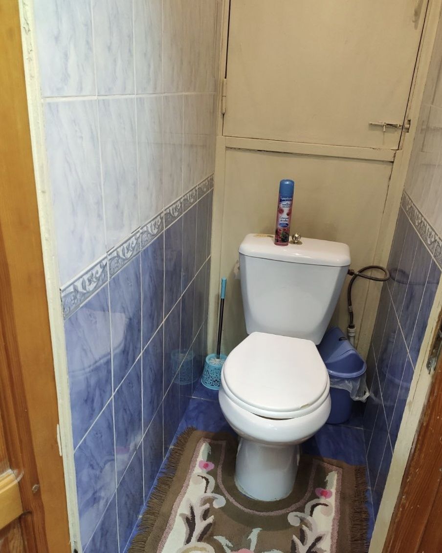 Продаётся квартира