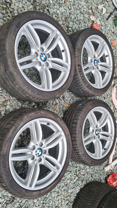 Jante bmw 351 doua latimi