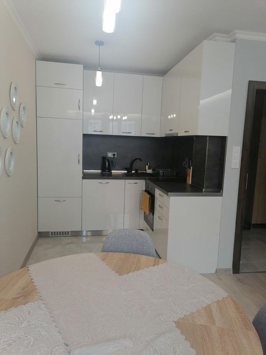 Дава се под наем Двустаен апартамент в Пловдив, Център - 60 кв.м за 600 € - Снимка #3