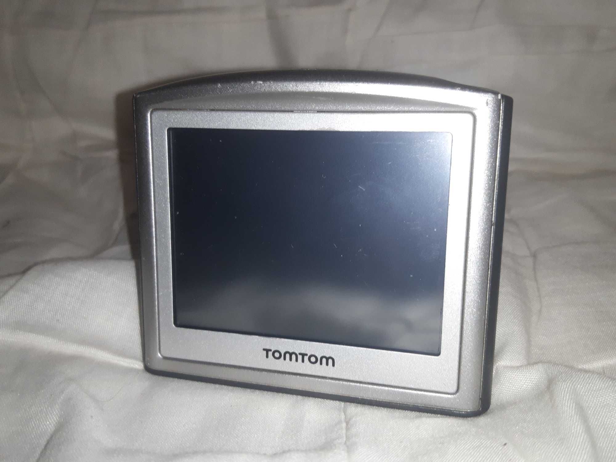 GPS TomTom One 3rd Edition (512 MB)