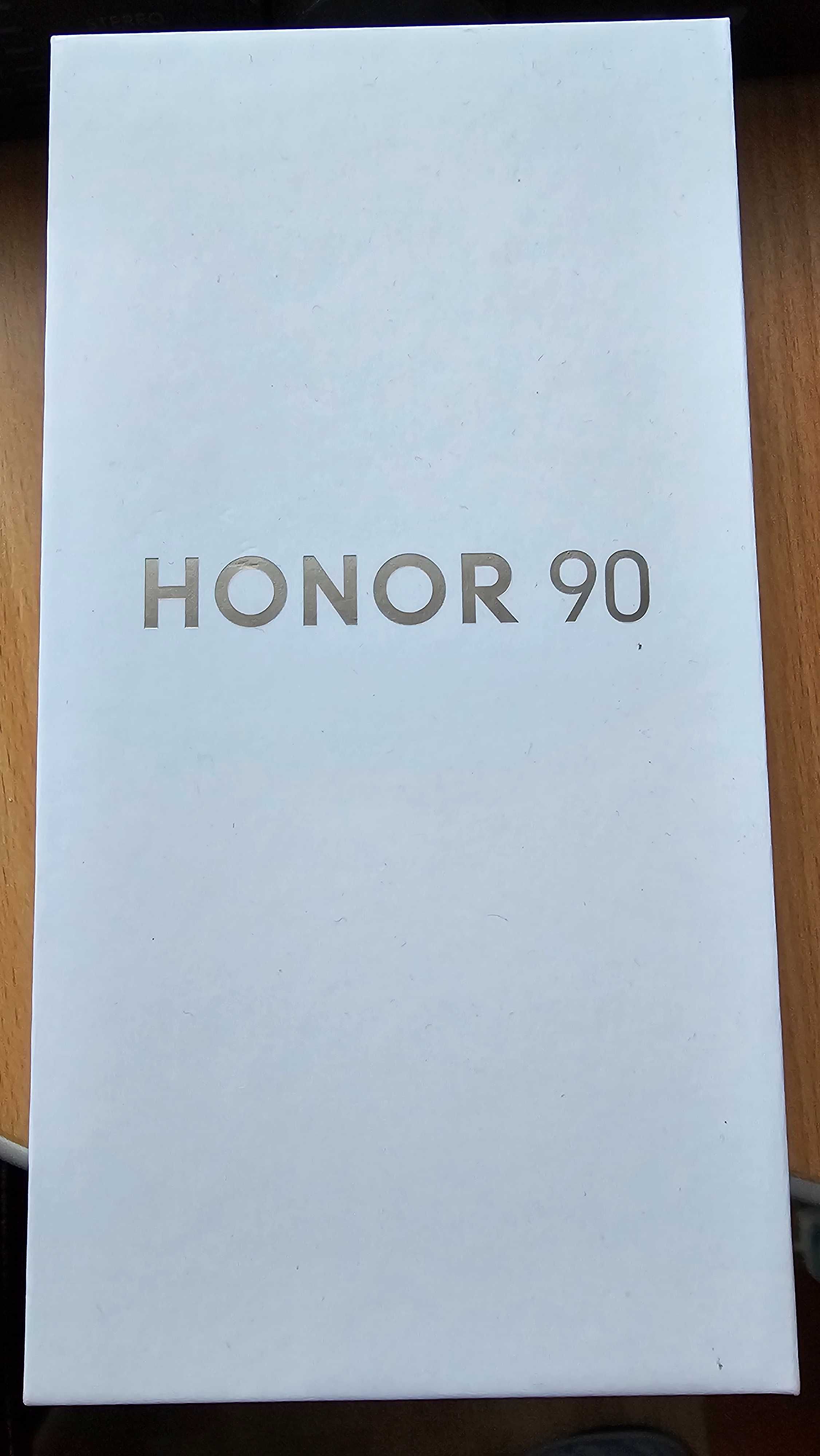 Honor 90 black 512 gb