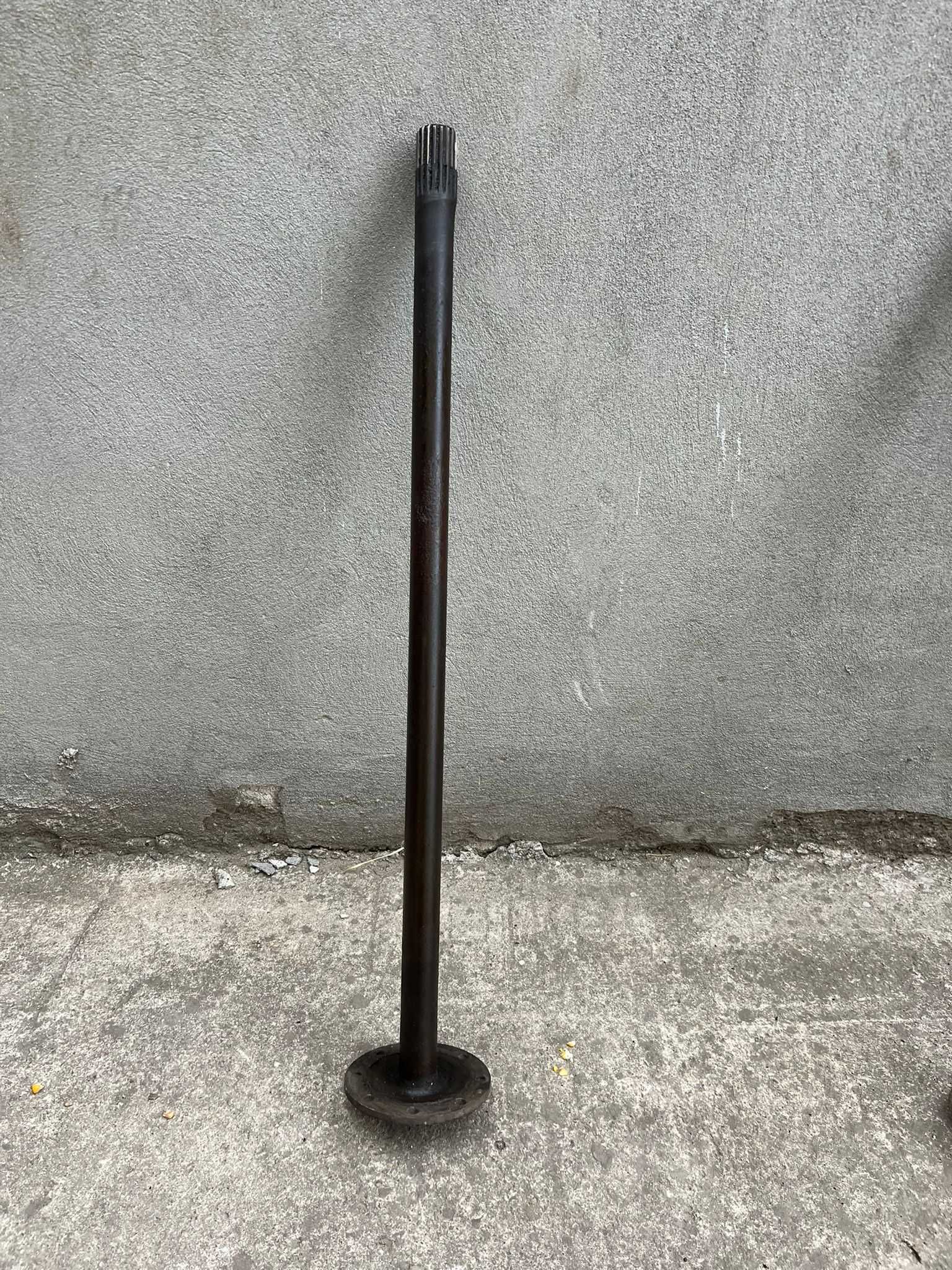 Planetara pentru  punte spate iveco daily 2000 - 2006