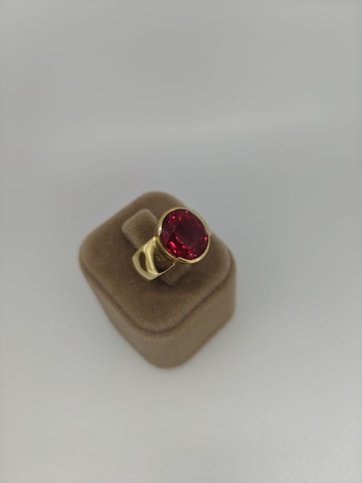 Inel aur 18k 9.55gr (r)