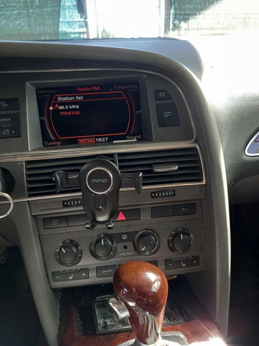 Vand audi a6 3.0 D