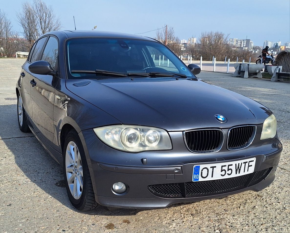 Vand Bmw seria 1